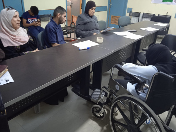 "العمل الصحي" تختتم تدريباً حول الاتفاقات الدولية لحقوق الأشخاص ذوي الإعاقة