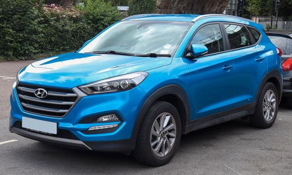 إليك أبرز السيارات الـSUV صغيرة الحجم بسوق المستعمل