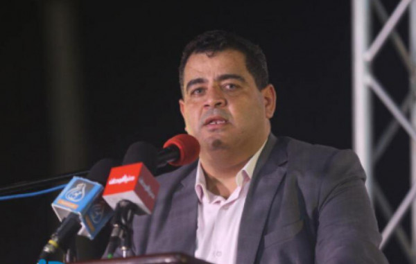 عبد السلام هنية يعلن عودة الجماهير الى الملاعب تدريجياً
