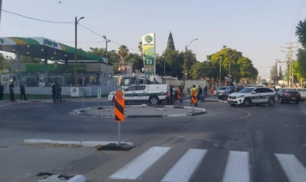 بعد أشهر من مقتل والده.. جريمة إطلاق نار تودي بحياة شاب بمدينة اللد
