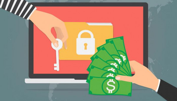 كيف تسيطر على فيروس الفدية وتحمي نفسك منه؟