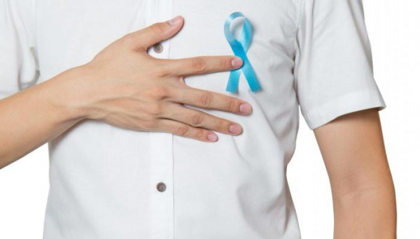 ما أكثر السرطانات شيوعا بين الرجال؟