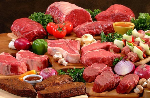  اللحوم التي تزيد من خطر الإصابة بالسرطان 9999123434