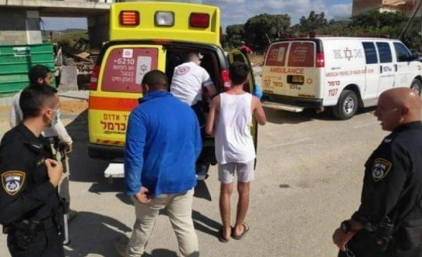 48 قتيلا داخل أراضي 48 منذ مطلع العام: مقتل شاب بجريمة اطلاق نار في