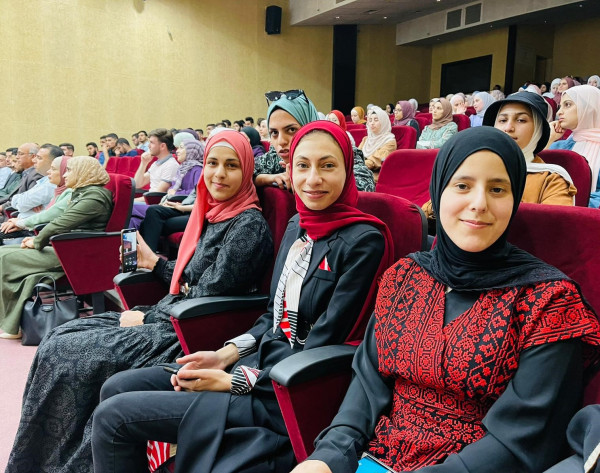 كلية الطب وعلوم الصحة في البوليتكنك تنظم حفل الانتقال إلى المرحلة السريرية