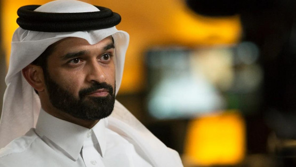 الذوادي يؤكد على الدور الفاعل للرياضة في مكافحة الإرهاب