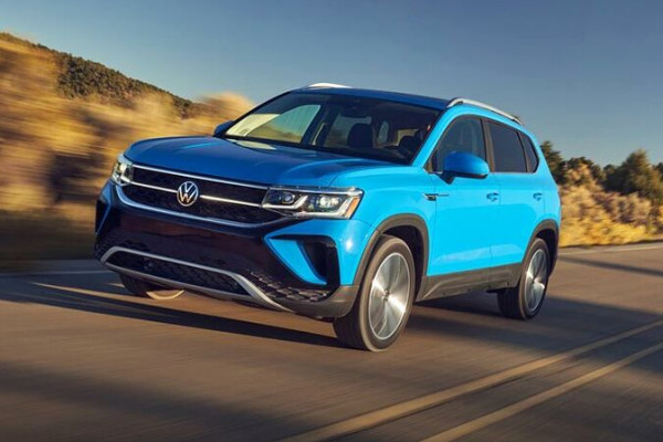 شاهد: أفضل منافس لسيارات Tiguan الشهيرة من فولكس فاغن