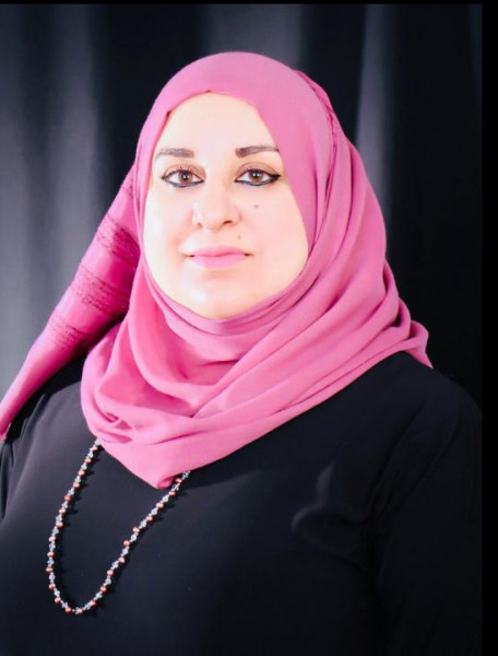 ﻿ممثلة عن فلسطين.."هن الحكاية" في مصر تختار عبير حامد ضمن أفضل 20 متحدثة عربية