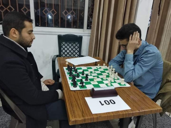 اتحاد الشطرنج يفتتح بطولة الأندية للشطرنج الكلاسيكي في المحافظات الجنوبية