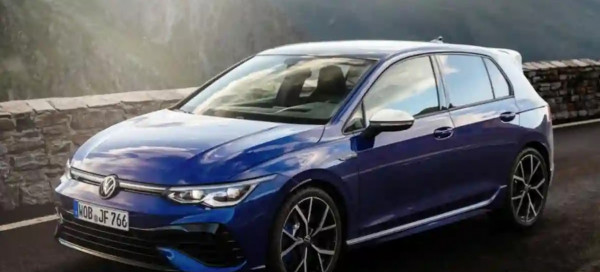 شاهد: إطلالة رياضية فريدة من فولكسفاجن "Golf Variant R" الجديدة