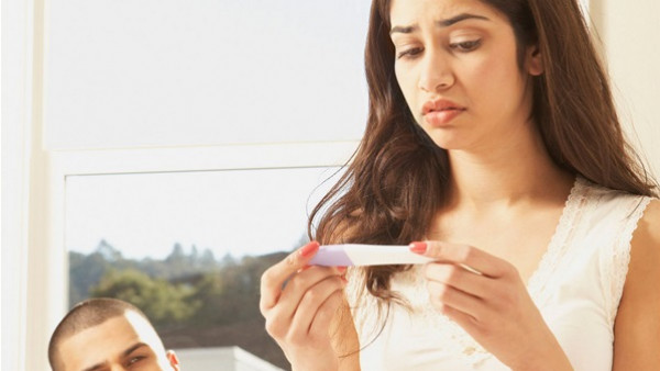 ما تأثير الحالة النفسية على تأخر الحمل؟