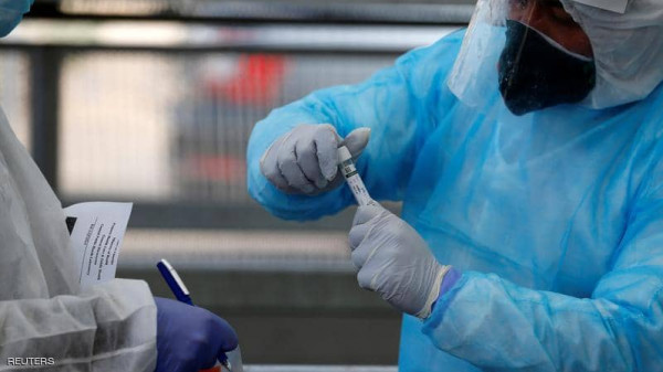 الصحة: تسجيل حالة وفاة و71 إصابة جديدة بفيروس (كورونا) بالضفة والقطاع