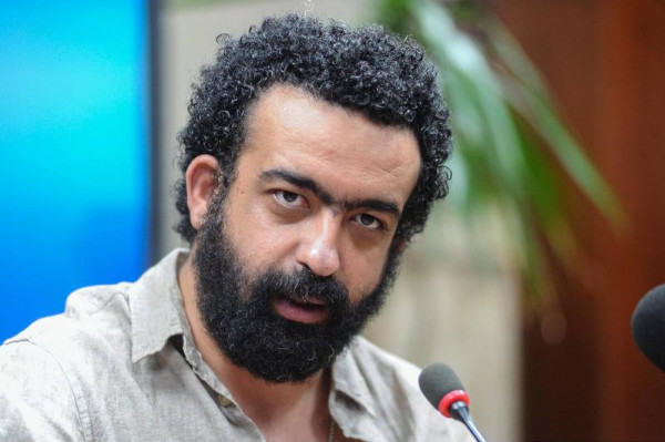 المخرج محمد العدل ينجو من حادثة موت محققة.. بالتفاصيل