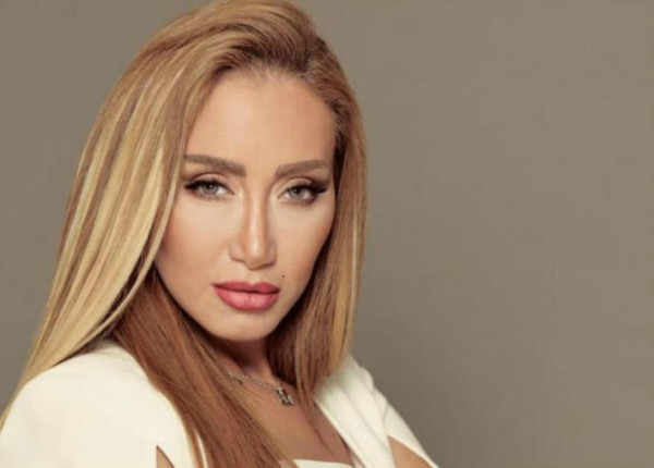 لهذا السبب.. ريهام سعيد تعلن اعتزالها الإعلام بشكل نهائي