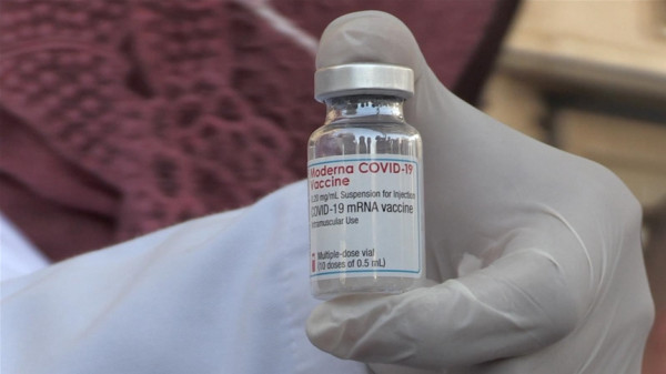 الصحة بغزة لـ"دنيا الوطن": تطعيمات (كورونا) متوفرة بكافة أنواعها