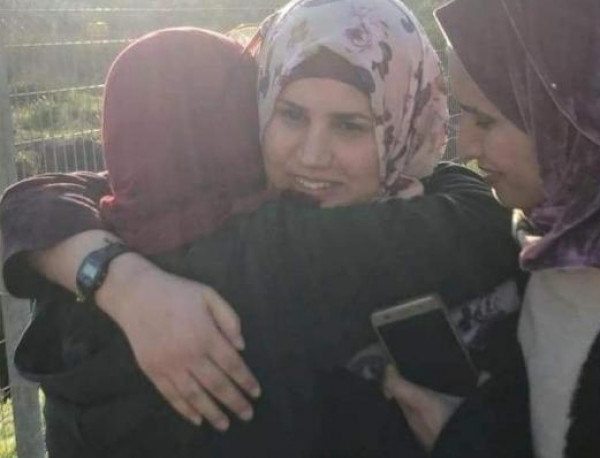 الاحتلال يسلم جثمان الشهيدة ابتسام كعابنة اليوم
