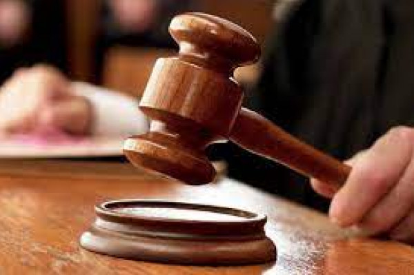 "بداية بيت لحم" تحكم بالسجن 7 سنوات ونصف لمدان بتهمة بيع مواد مخدرة