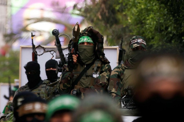 حماس: المقاومة لن تسمح للاحتلال بفرض معادلاته