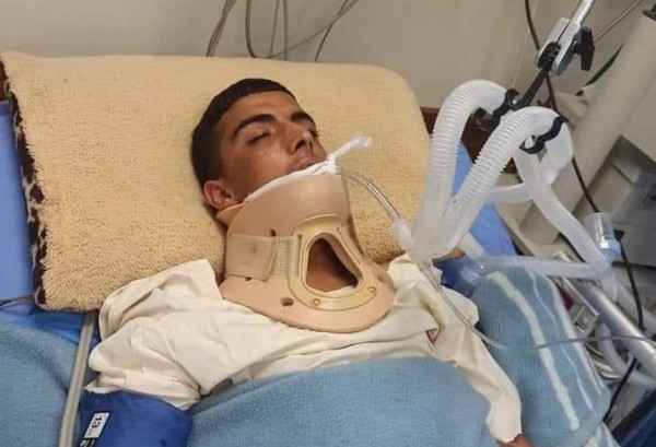 رام الله: استشهاد فتى متأثراً بجراح أصيب بها برصاص الاحتلال قبل نحو شهرين