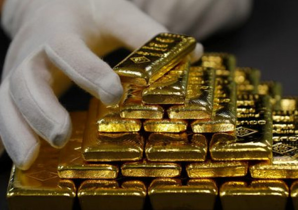 الاقتصاد: مؤشر دمغ الذهب يسجل ارتفاعاً بنسبة 61.6% خلال الشهر الماضي