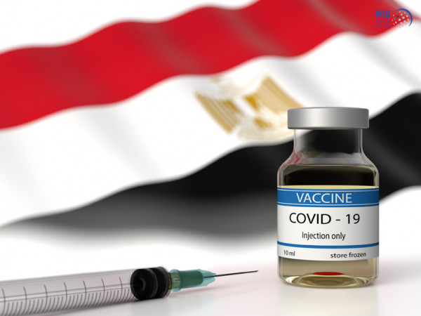 وزارة الصحة المصرية تعلن بدء استخراج شهادات للملقحين ضد (كورونا)