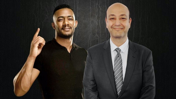 هل خسر عمرو أديب أمام محمد رمضان في قضية السبّ والقذف؟