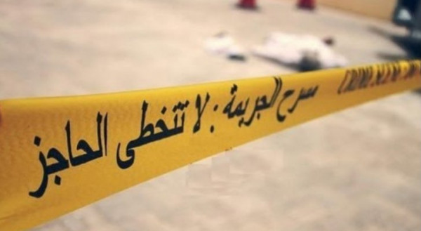 بحجة الشرف.. شاب يقتل شقيقته ويربطها بحبل غسيل.. بالتفاصيل المثيرة