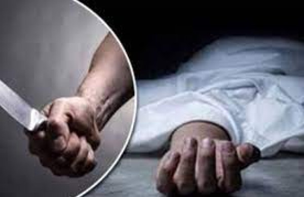 لهذا السبب.. أربعيني يقتل زوجته ثم يحاول قتل نفسه