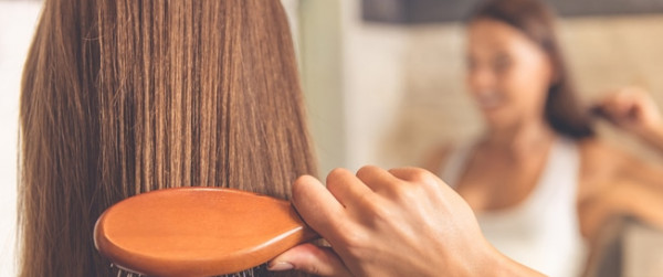 إرشادات للمحافظة على شعر جميل وصحي في الكِبر