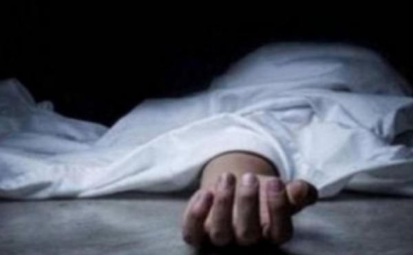 لهذا السبب.. أربعيني ينتقم من زوجته ويقتل رضيعته أمامها