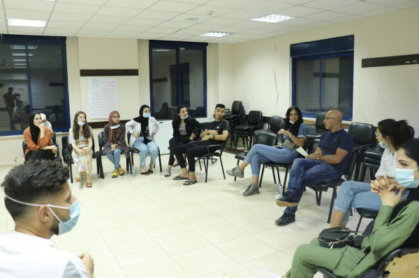 "بيالارا" تعقد اجتماع اللجنة المهنية التي شكلتها لتقييم مبادرات الشباب لمواجهة الأخبار الكاذبة
