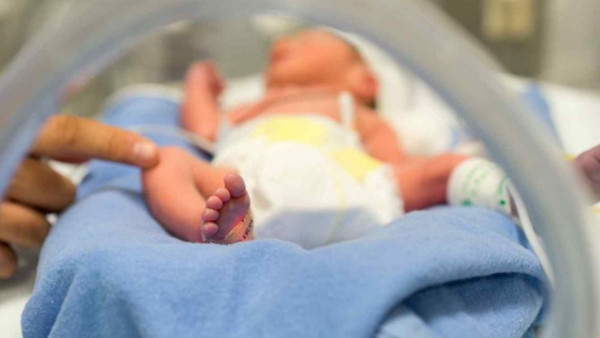 "جنين حامل".. تعرف على أغرب ظاهرة طبية في مستشفى إسرائيلي