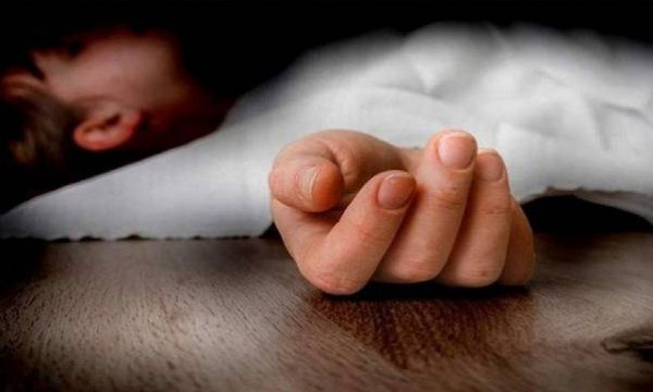 بعد فشله ببيعها.. أربعيني يسمم طفلته الرضيعة ويخفيها بطريقة مروعة