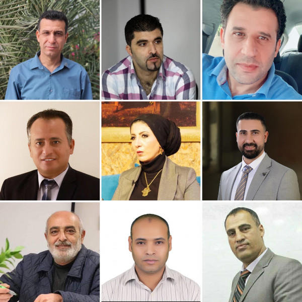مركز تطوير الإعلام في جامعة بيرزيت ينظم لقاء متخصصاً عن إدخال التحول للإعلام الرقمي