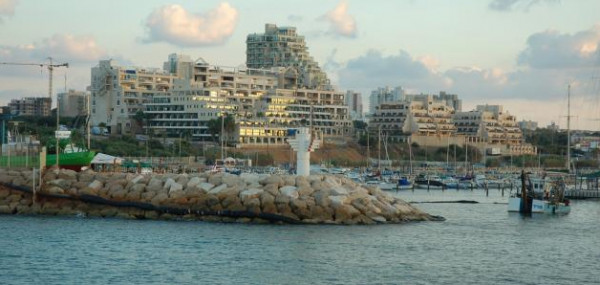 مصرع شاب غرقًا قبالة بحر عسقلان