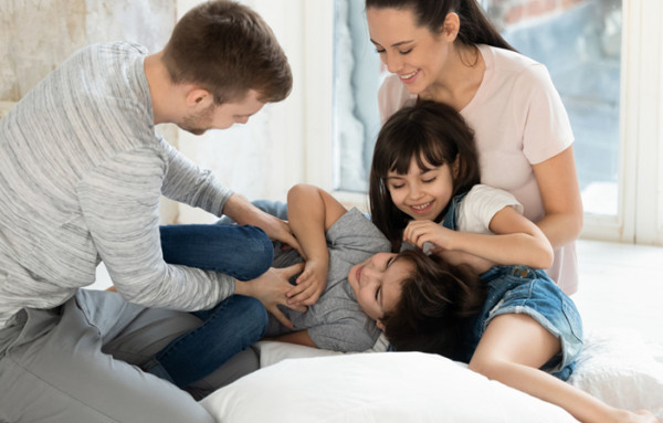أهم الطرق للحفاظ على انطباعك الجيد عن زواجك
