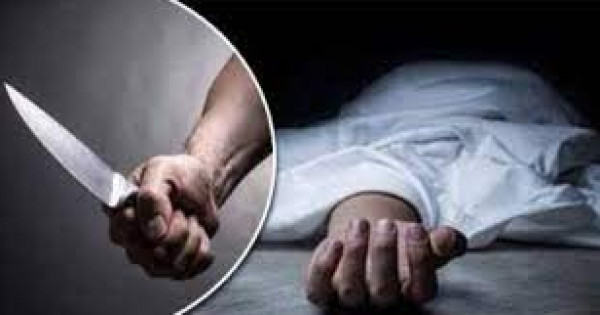 لهذا السبب.. عشريني يتناول العشاء مع صديقه ثم يقتله طعناً