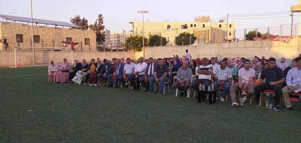 بلدية بيتونيا تكرم الناجحين في الثانوية العامة من طلبة المدينة