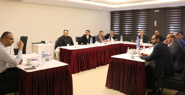 النيابة العامة والمعهد القضائي يختتمان تدريبا متخصصاً حول دعــاوى الـحـكومـة وصياغة اللائحة الجوابية