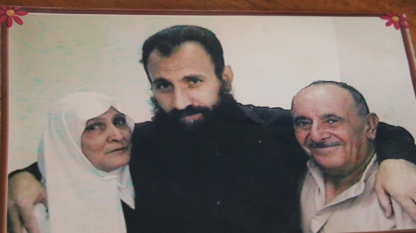 الأسير رائد السعدي يدخل عامه الـ (33) في سجون الاحتلال