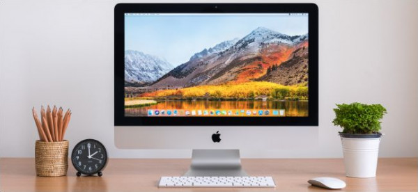 كيف تصلح جهاز كمبيوتر Mac في حالة توقفه عن العمل؟