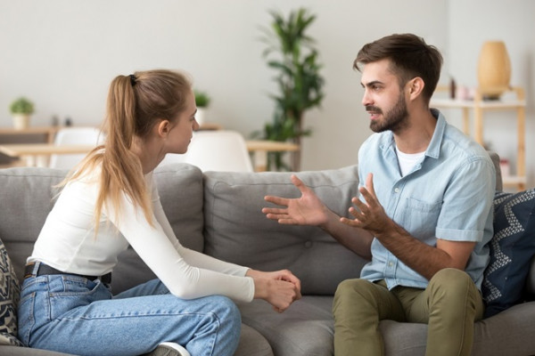 ما هي الأشياء التي يتوقعها الزوج من زوجته؟