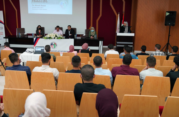 "العربية الأمريكية" تعلن عن أسماء الطلبة الفائزين بمنحة باما لطلبة كليات الطب