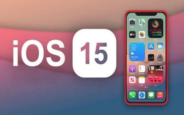 تعرف على ميزات وتاريخ إصدار "iOS 15"