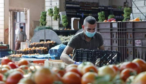 الإحصاء: ارتفاع أسعار المنتج خلال الشهر الماضي