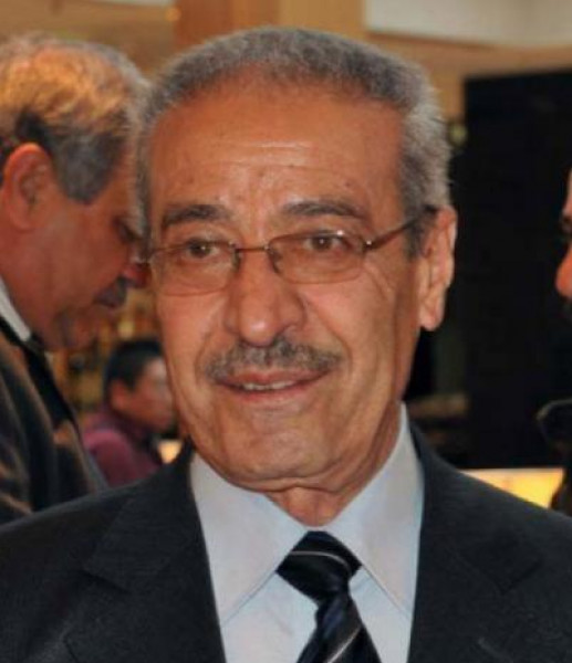 تيسير خالد: اللعثمة في السياسة تضر ولا تنفع دكتور موسى 