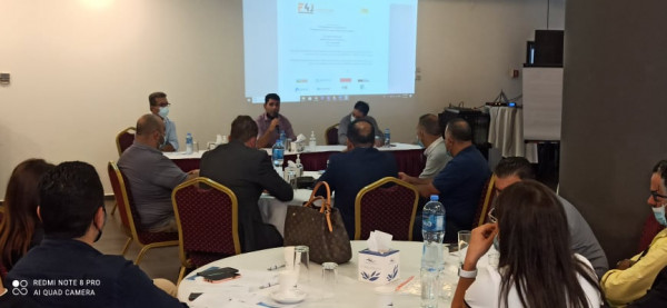 وزارة المالية وشركة "DAI" والشركاء يستعرضون تجربة سندات الأثر الإنمائي