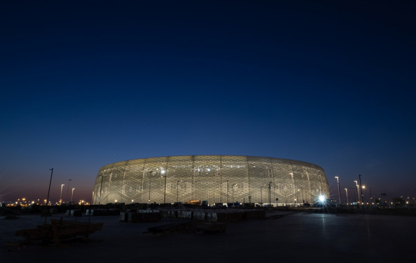 استاد الثمامة المونديالي يستضيف نهائي كأس الأمير 2021