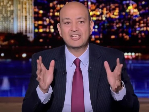 شاهد: ماذا علّق الإعلامي المصري عمرو أديب على حادثة هروب الأسرى الستة؟