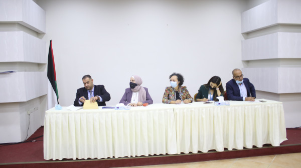الوكيل المساعد الشرشير: الوزارة تتخذ كافة الاجراءات لتحقيق المصلحة الفضلى للطفل